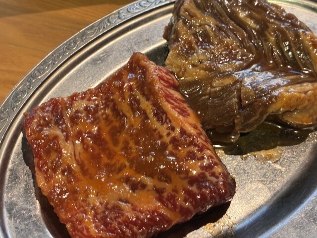 High-quality grilled meat to enjoy. Super cost-effective!