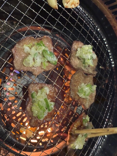 High-quality grilled meat to enjoy. Super cost-effective!