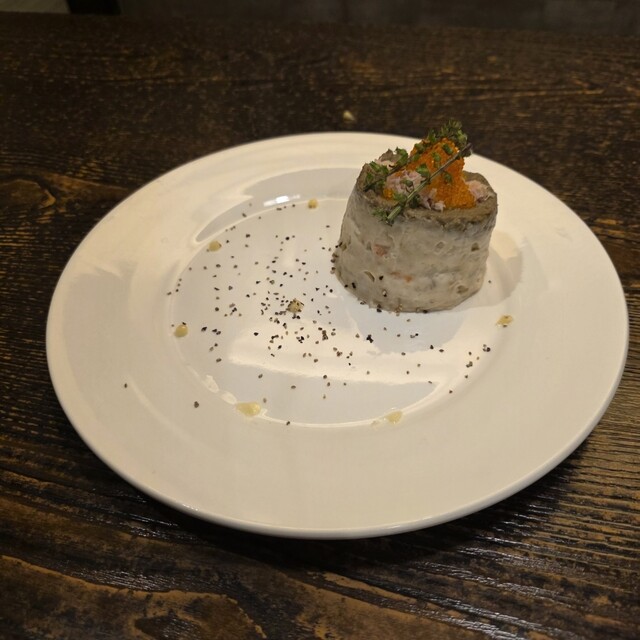 楽しいカニ料理のバリエーション