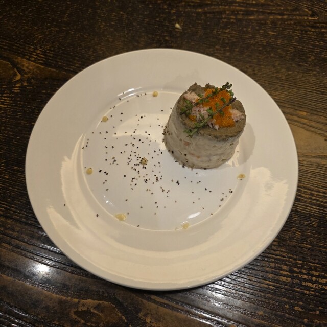 楽しいカニ料理のバリエーション