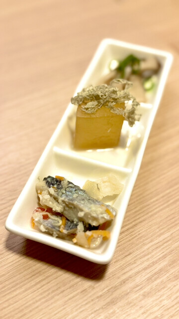 효율적인 가격으로 제공되는 훌륭한 일본 요리와 창의적인 요리들✨