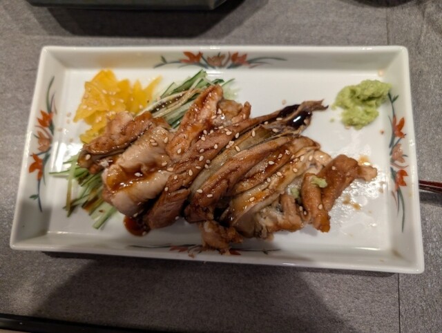 맛있는 생선, 별미