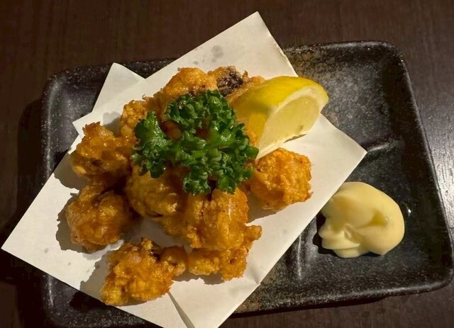 맛있는 식당이었던 '団欒'. 이제는 이케다에 다시 가고 싶어요.