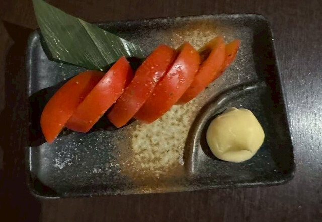 맛있는 식당이었던 '団欒'. 이제는 이케다에 다시 가고 싶어요.