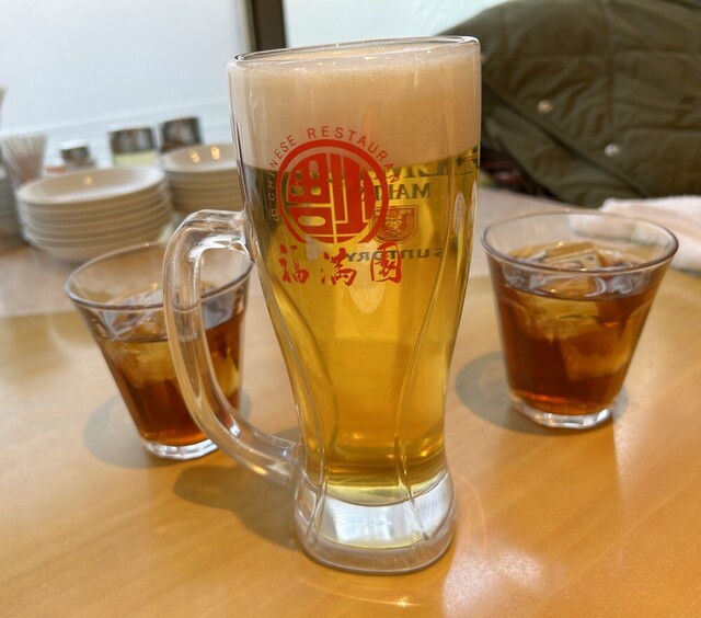 福門庵でのコース料理は、至福のひとときでした！