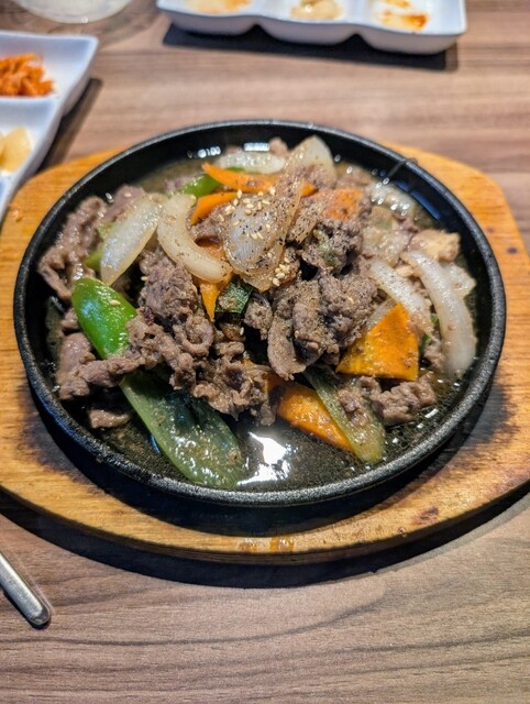 니코니코와 느낌 좋은 사람들만 있어요