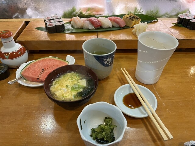 신선한 재료
