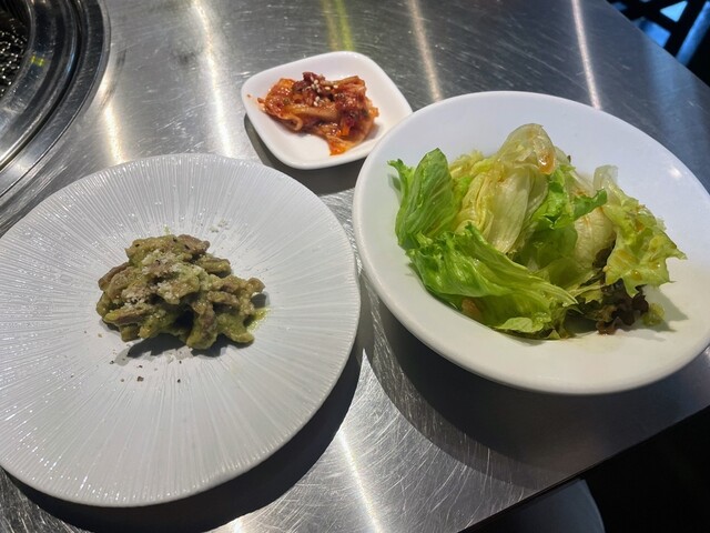【이에바나시】ランチで前沢牛を存分に味わう。しかもお値段が安いのが嬉しい。