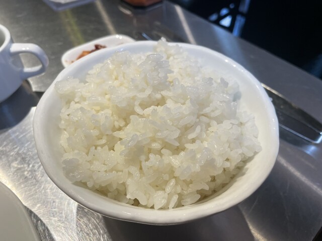 【이에바나시】ランチで前沢牛を存分に味わう。しかもお値段が安いのが嬉しい。