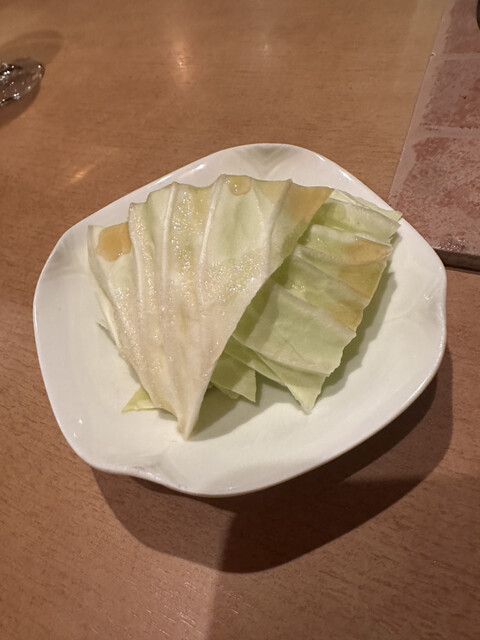 고기는 맛있어요〜