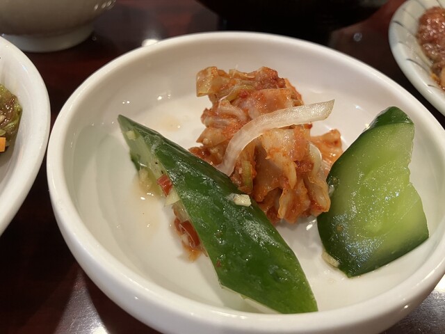 안정적인 칼비 라인치, 정말 맛있어요.