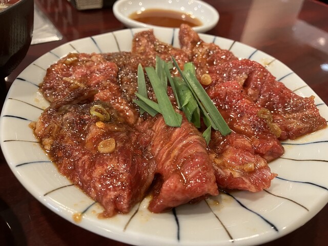 안정적인 칼비 라인치, 정말 맛있어요.