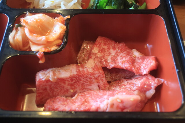 우동 칼비는 취향에 맞는 고기 질감으로 맛있었습니다(〃^▽^〃)