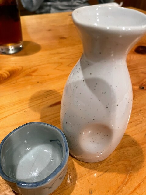 【秦野市】가을빛으로 물든 단조산 기슭에서 저녁 식사를…