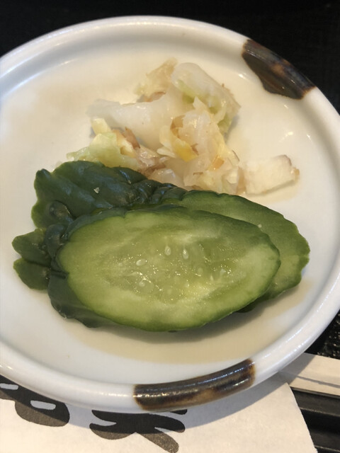 이곳은 고전적인 타코츠 가게입니다만, 오히려 희귀한 가치를 가지고 있습니다.