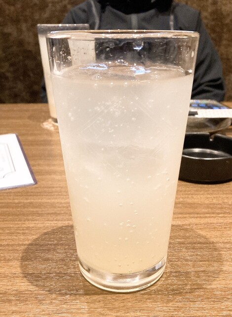 野毛呑み②