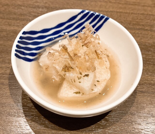 野毛呑み②