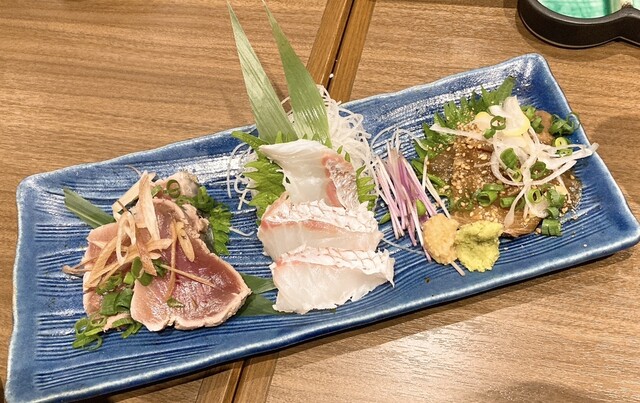 野毛呑み②