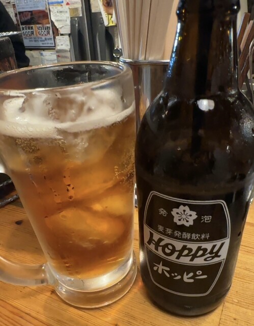 야마모에서 맛있는 고기나 홀몬을 먹고 싶다면 여기를 찾아오세요!