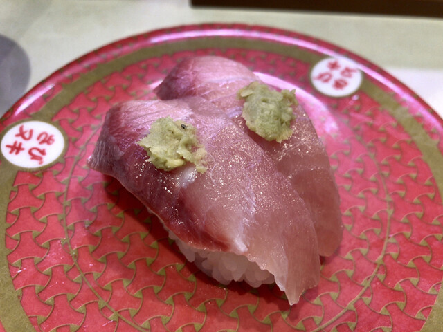 ハマ寿司は、ぜひ訪れるべき場所です!
