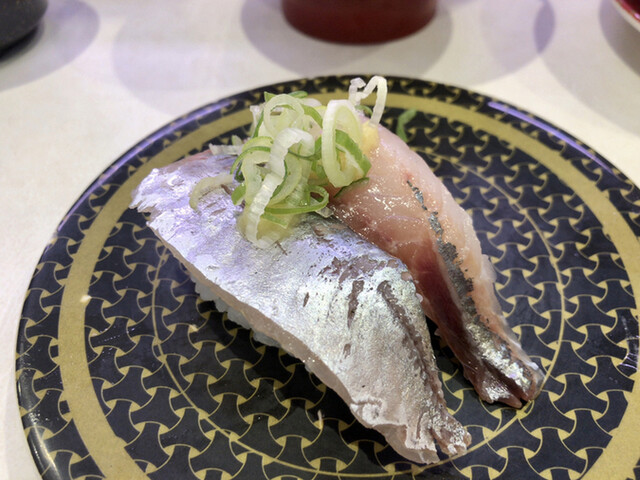 ハマ寿司は、ぜひ訪れるべき場所です!