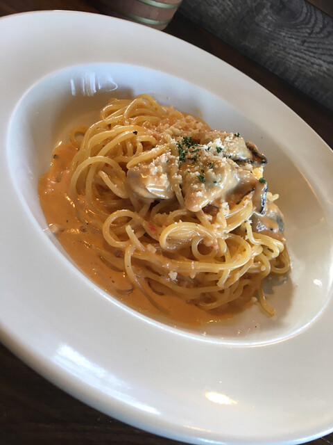 昼間に楽しむ飲み物を味わえる場所