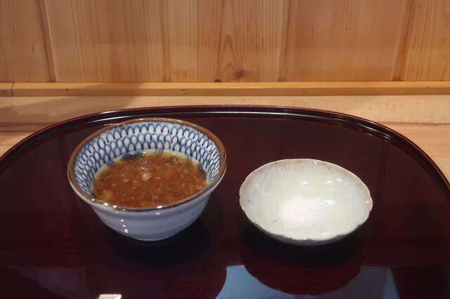 京都について話している時、ご主人の目はまるで少年のようだった。
