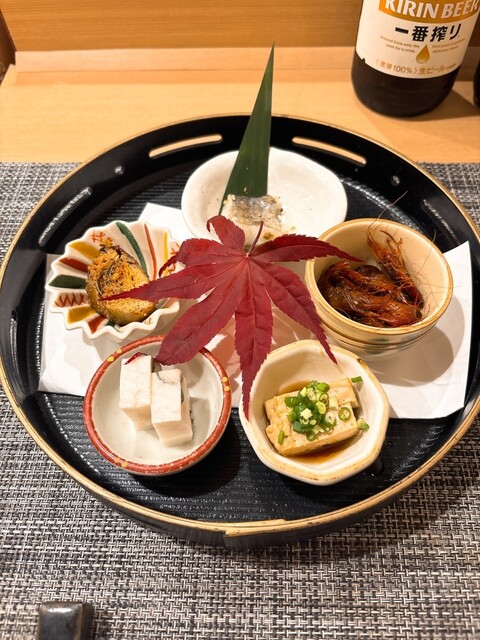 맛있고 즐거운! 웃음이 끊이지 않는 스시집!