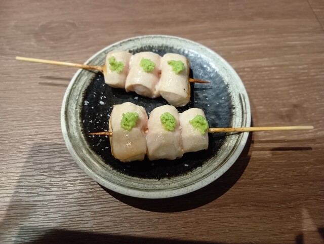 Restaurant review