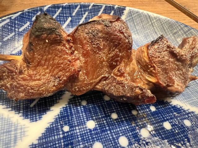 이곳은 5시부터 만석이 되는군요! 다양한 메뉴가 모두 맛있습니다!