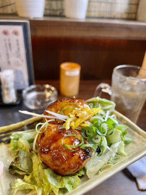 忘れがたい美味しさの「ソフトボウルエッグカラゲ・カラタマ」！！！！