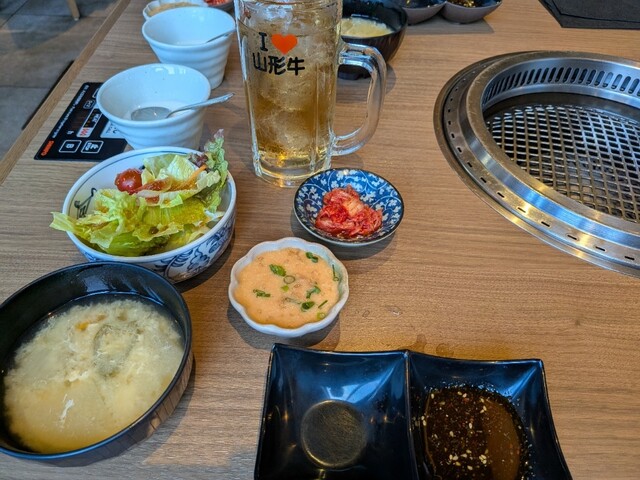 낮에 초대받아서!