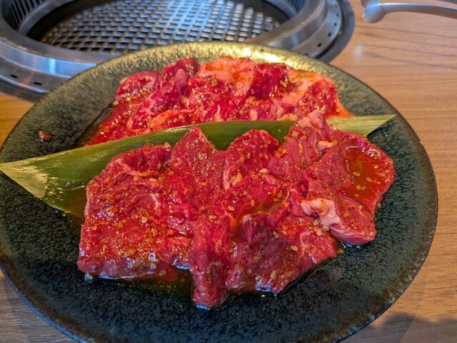 낮에 초대받아서!