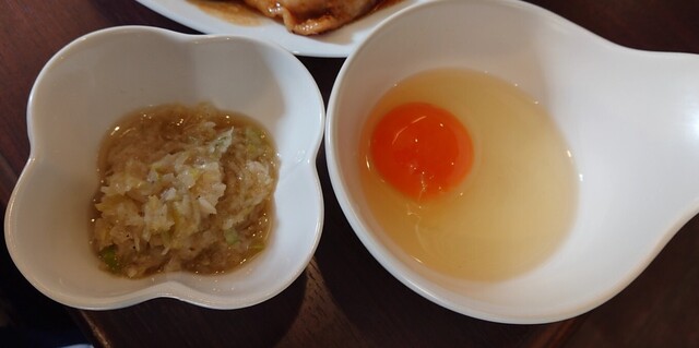 아기 돈치ャン, 생강구이 정식, 대표적인 메뉴 (￣∇￣ﾉﾉ"ﾊﾟﾁﾊﾟﾁ!!✨✨✨)