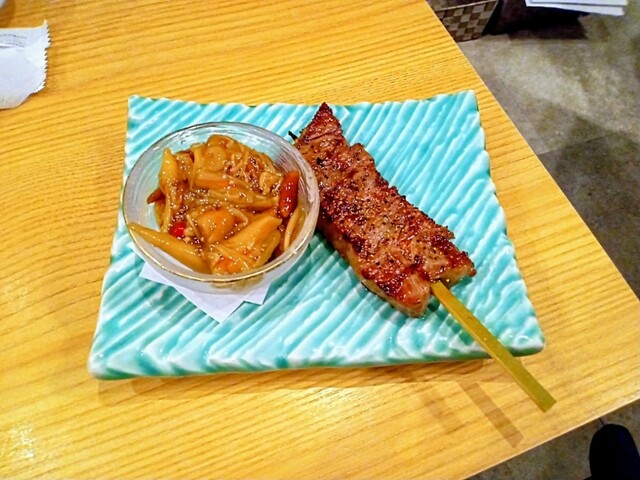 요코하마역 앞에서 열린 여름 대회식. 모든 요리 모두 완벽한 퀄리티의 일본식 다이닝…