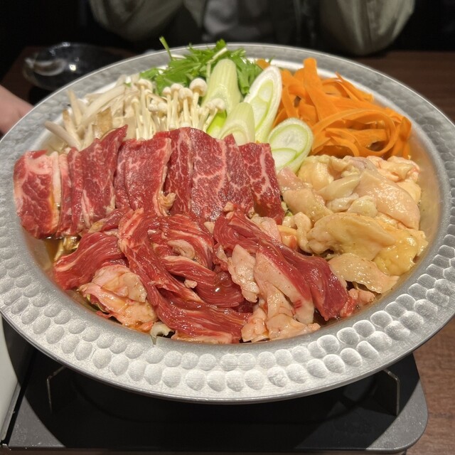 楽しい年末パーティー