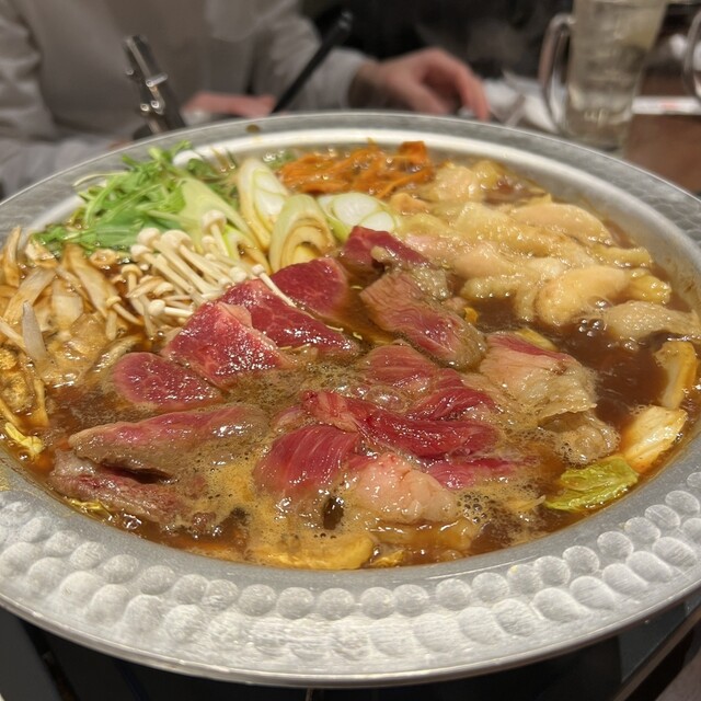 楽しい年末パーティー