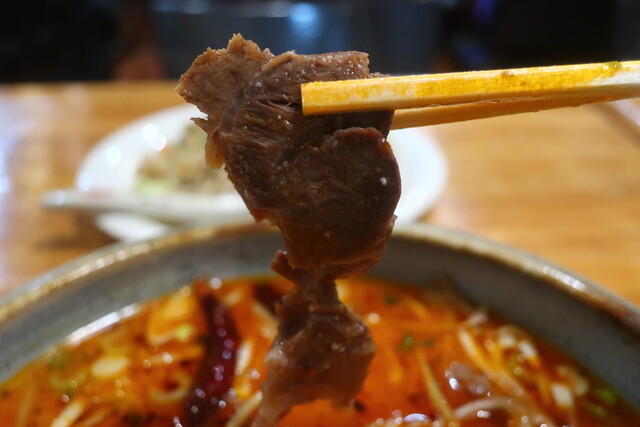 2016년 9월 기준으로 방문했던 시절에 비해 맛이 떨어졌습니다.