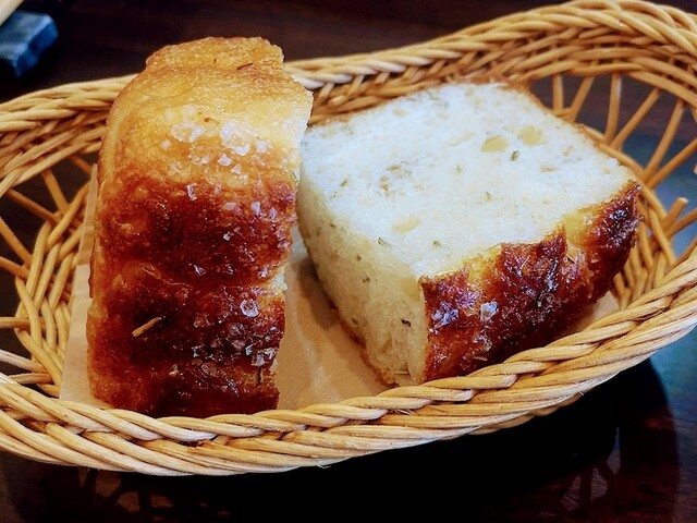 川崎で非常におすすめの隠れたイタリア料理店