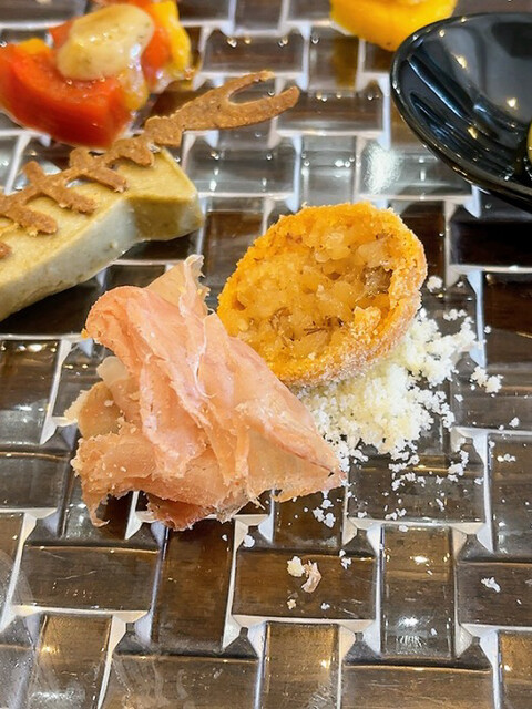 川崎で非常におすすめの隠れたイタリア料理店