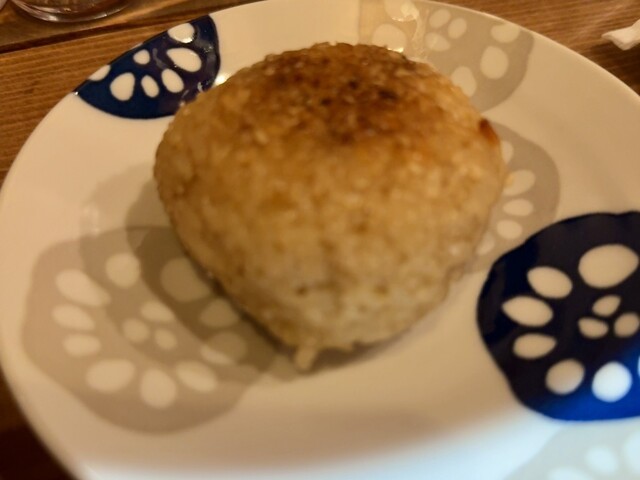 快適な串焼きレストラン