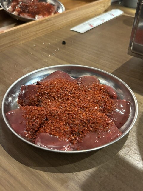 닭불고기에 반해버렸네요!!
