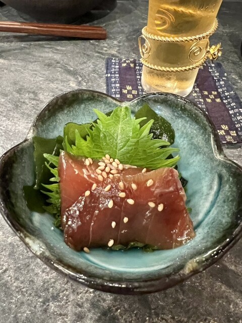 고독의 그루메, 이세사키나자와마치, 맛있는 술과 풍류
