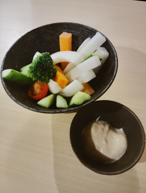 토기밥으로 만든 밥이 맛있어요❣️