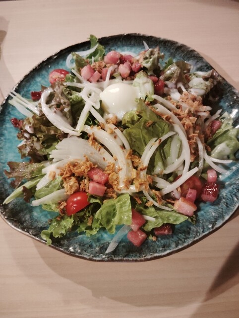 토기밥으로 만든 밥이 맛있어요❣️