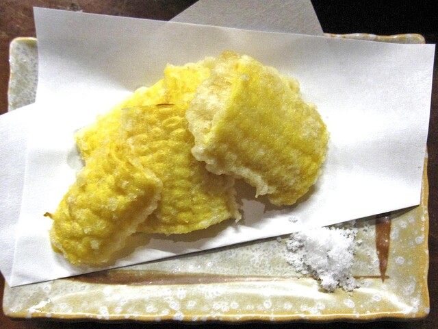 여름의 맛을 만끽하세요.
