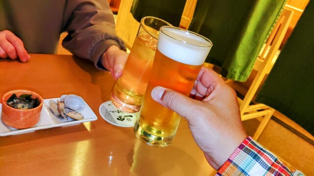 폭ん酒ガール에서 배달해 드립니다, 정말 멋져요 (´。✪ω✪。`)ウマーッ!!