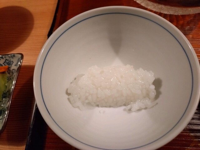 The teahouse-style meal at "Sunoki" that moved from Matsunuma to Higashi Cha-ya Street. A teahouse-style meal for breakfast.