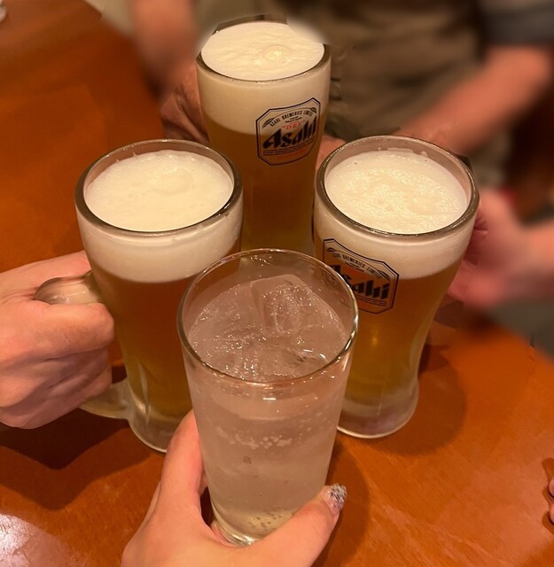 Reservations available through Yekirōgō! A Japanese-style izakaya where you can enjoy mountain-side cuisine and local sake (^^)