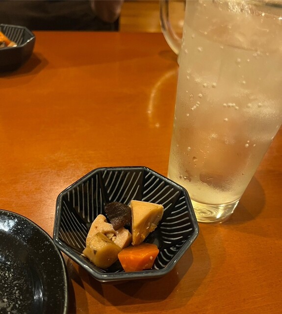 Reservations available through Yekirōgō! A Japanese-style izakaya where you can enjoy mountain-side cuisine and local sake (^^)